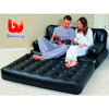 5 in 1 Air Sofa Bed - Nesh Kids Store
