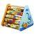 5 Side Learning Shelf (MWZ-3033) - Nesh Kids Store