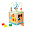Activity Educational Cube (3+ Years) - Nesh Kids Store
