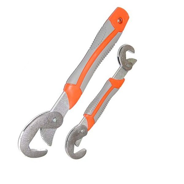 Adjustable Wrench 2 Pcs - Nesh Kids Store