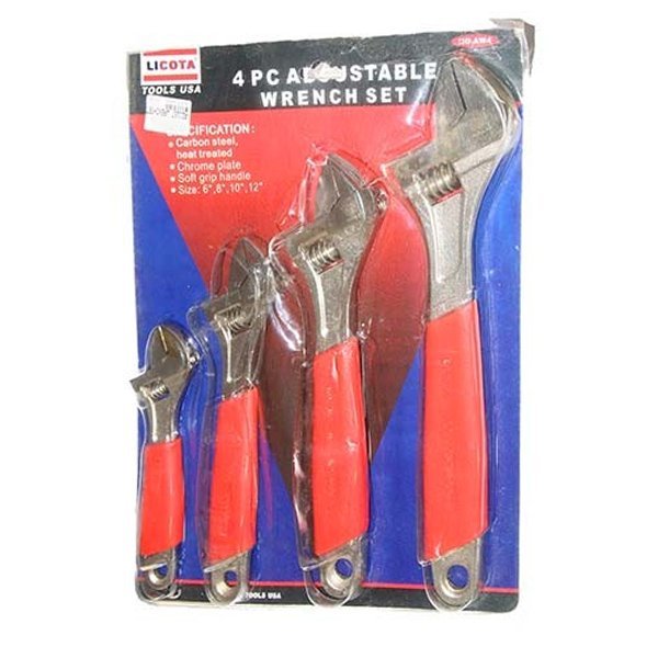 Adjustable Wrench Set - Nesh Kids Store
