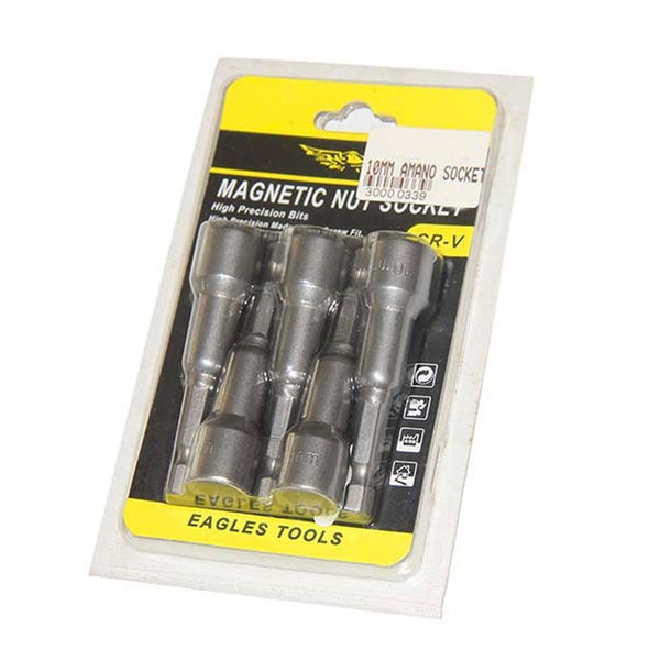 Amano Socket (10mm) - Nesh Kids Store