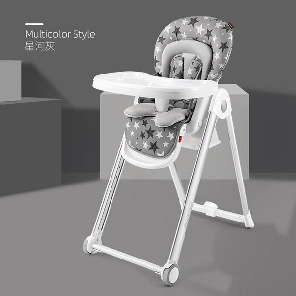 Amoroso Multi Function Baby High Chair - Nesh Kids Store