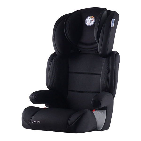 Apache Car Seat (Stage 2/3) - Nesh Kids Store