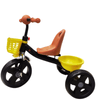 Arrow A6 Toddler Tricycle for 2-5 years - Nesh Kids Store