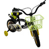 Arrow Kids' Bicycle - Bravo - Nesh Kids Store