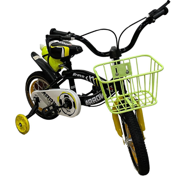 Arrow Kids' Bicycle - Bravo - Nesh Kids Store
