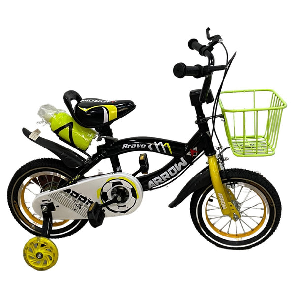 Arrow Kids' Bicycle - Bravo - Nesh Kids Store
