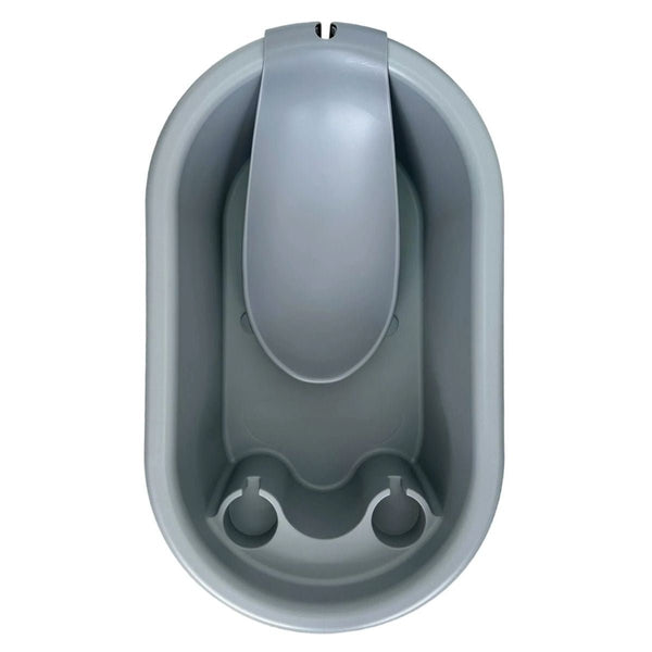 Baby Bathtub with Changing Unit - Nesh Kids Store