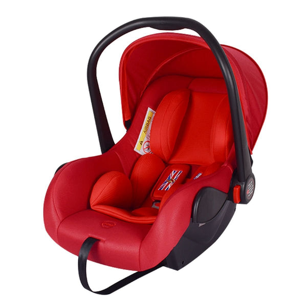 Baby Car Seat / Carrier - Nesh Kids Store
