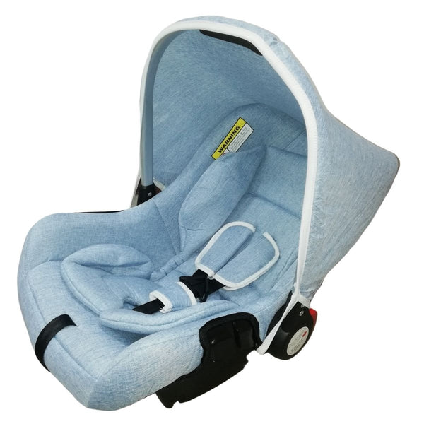 Baby Car Seat & Carrier (KDS-N) - Nesh Kids Store