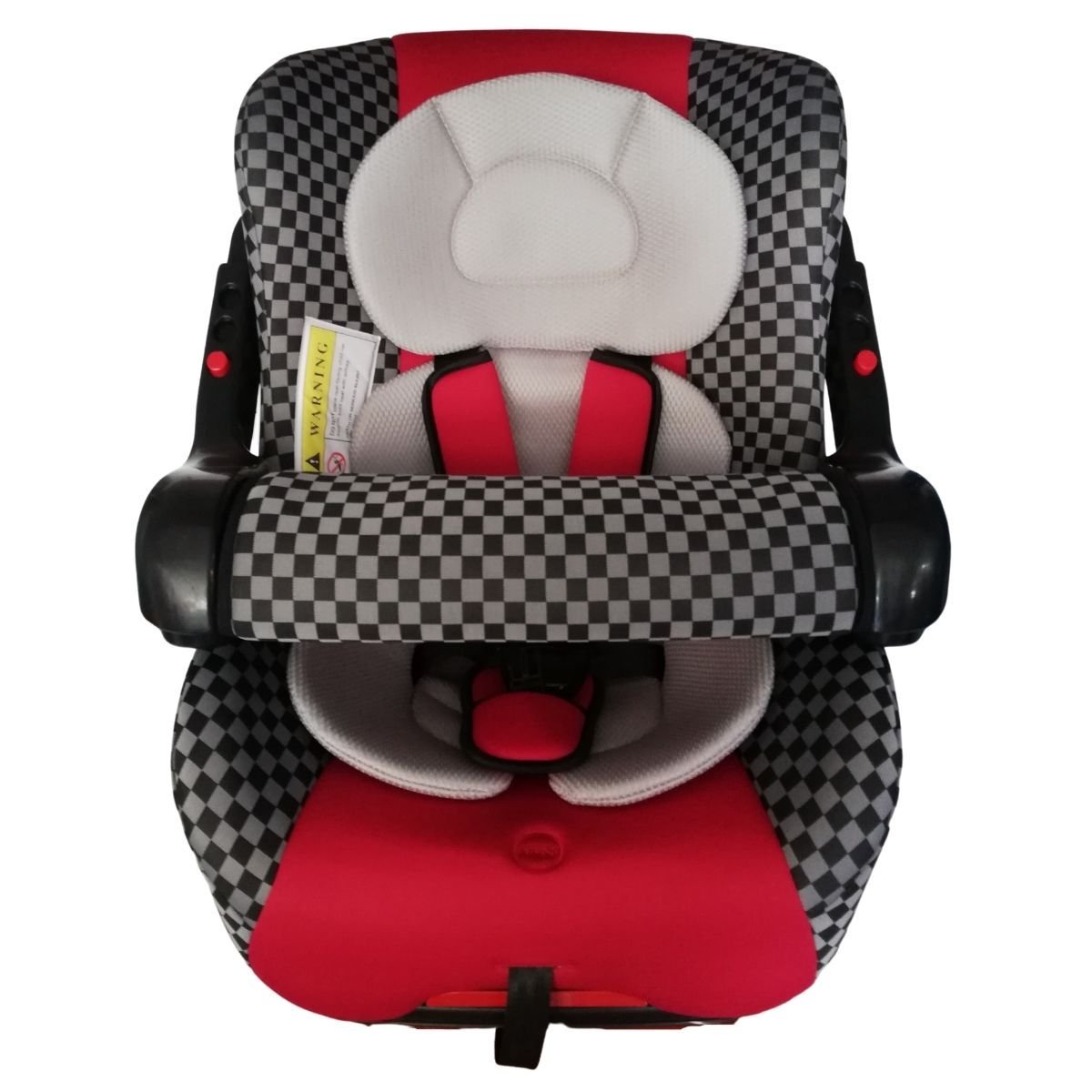 Baby Car Seat Stage 0 1 2 Printed Nesh Kids Store
