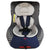 Baby Car Seat - Stage 0/1/2 - Printed - Nesh Kids Store
