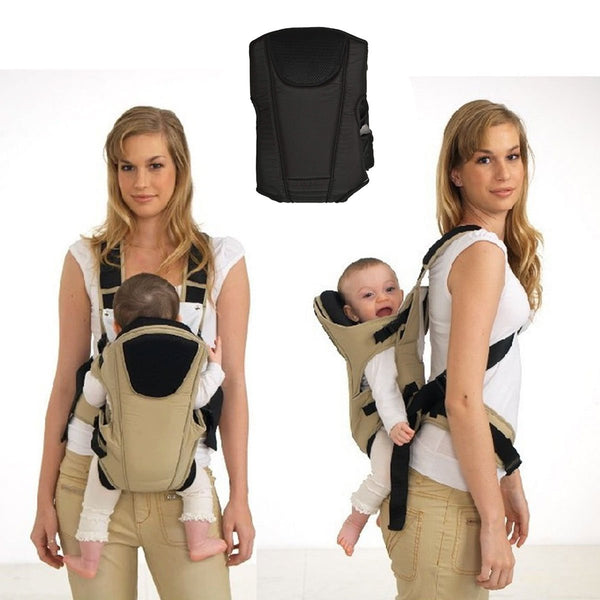 Baby Carrier (NT-329) - Nesh Kids Store