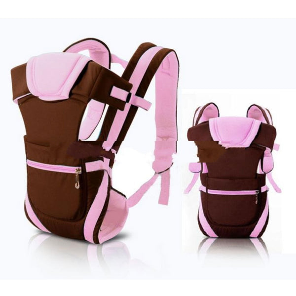 Baby Carrier (NT-330) - Nesh Kids Store