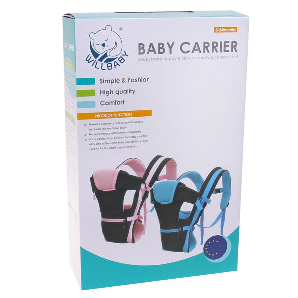 Baby Carrier (NT-330) - Nesh Kids Store
