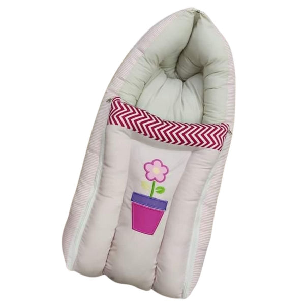 Baby Carry Quilt & Bag - Nesh Kids Store