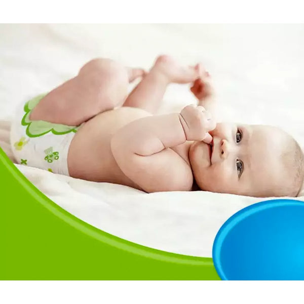 Baby Choice - Large Baby Diapers - 24 Pc Pack - Nesh Kids Store