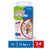 Baby Choice - X Large Baby Diapers - 24 Pc Pack - Nesh Kids Store
