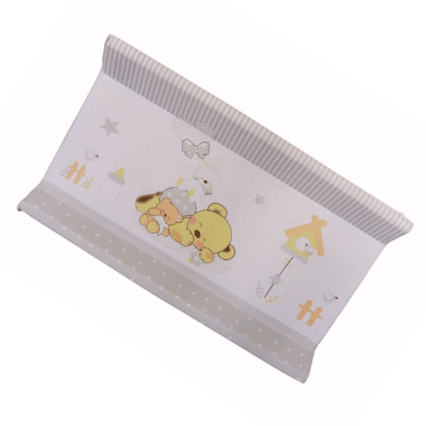 Baby Diaper Changing Pad / Mat - Nesh Kids Store
