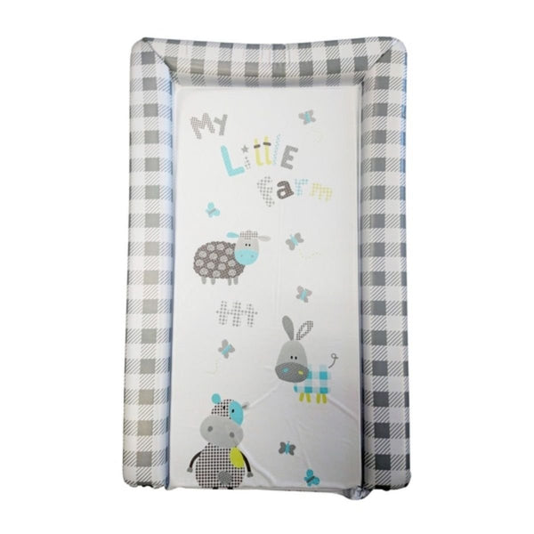 Baby Diaper Changing Pad / Mat - Nesh Kids Store