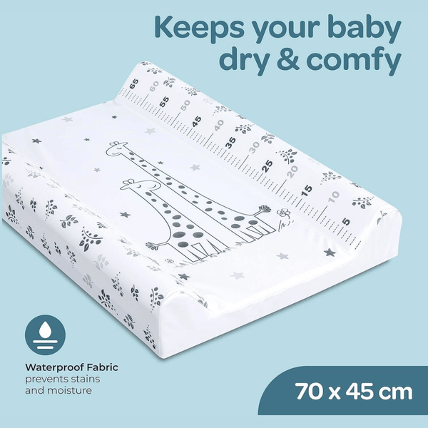 Baby Diaper Changing Pad / Mat - Nesh Kids Store