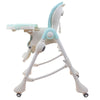 Baby Feeding High Chair (Gray) - Nesh Kids Store