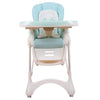 Baby Feeding High Chair (Gray) - Nesh Kids Store