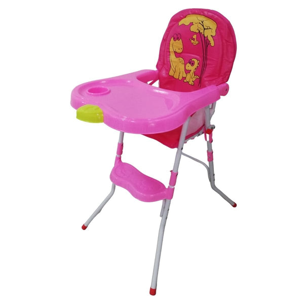 Baby Feeding High Chair (HC100B) - Nesh Kids Store