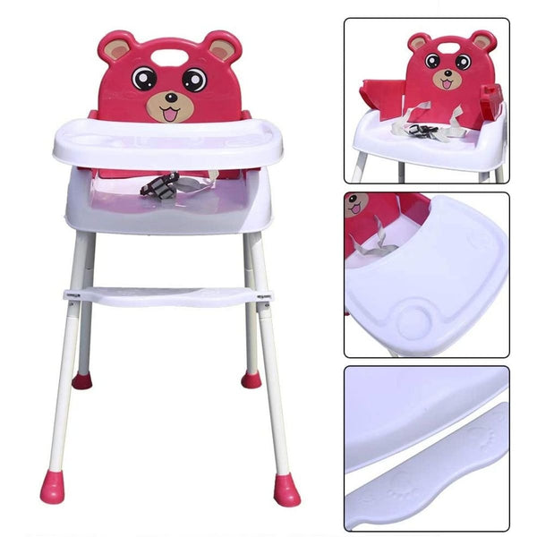 Baby High Chair Feeding (218) - Nesh Kids Store