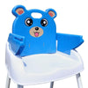 Baby High Chair Feeding (218) - Nesh Kids Store