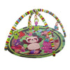 Baby Kingdom Activity Gym - Round (8801-13) - Nesh Kids Store