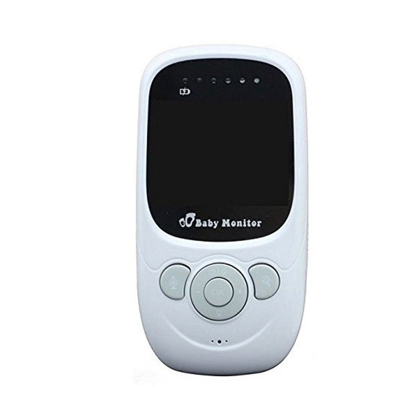 Baby Monitor ( 2.4 inch TFT LCD Monitor ) - Nesh Kids Store