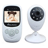 Baby Monitor ( 2.4 inch TFT LCD Monitor ) - Nesh Kids Store