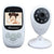 Baby Monitor ( 2.4 inch TFT LCD Monitor ) - Nesh Kids Store