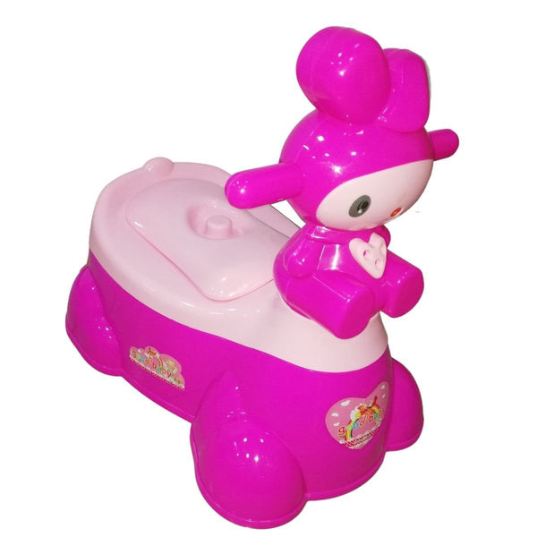 Baby Potty with Handle Bars - Nesh Kids Store
