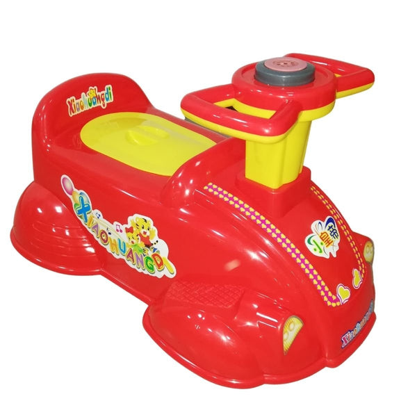 Baby Potty with Handle Bars - Nesh Kids Store