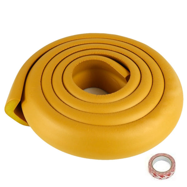 Baby Safety Edge & Corner Cushion (2 Meter) - Nesh Kids Store