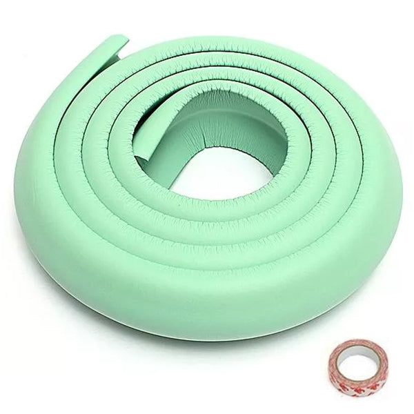 Baby Safety Edge & Corner Cushion (2 Meter) - Nesh Kids Store