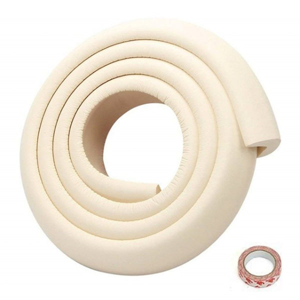 Baby Safety Edge & Corner Cushion (2 Meter) - Nesh Kids Store