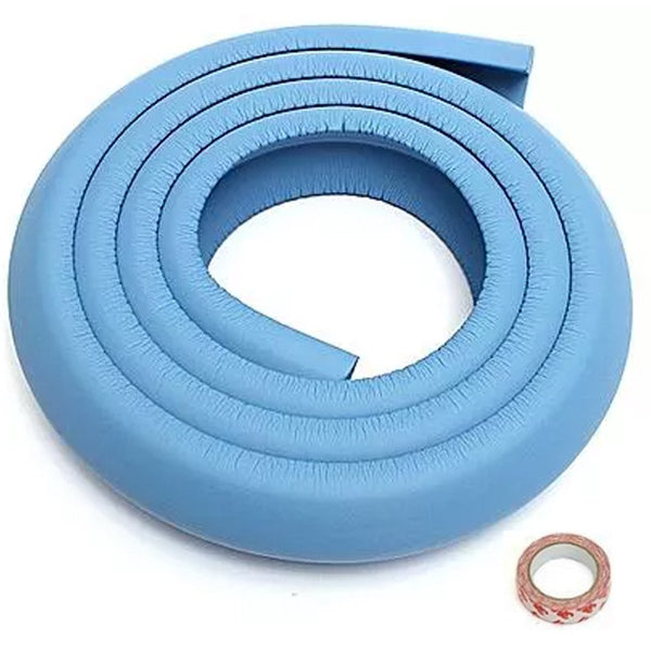 Baby Safety Edge & Corner Cushion (2 Meter) - Nesh Kids Store