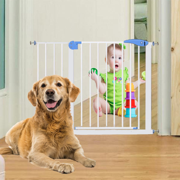 Baby Safety Gate - Nesh Kids Store