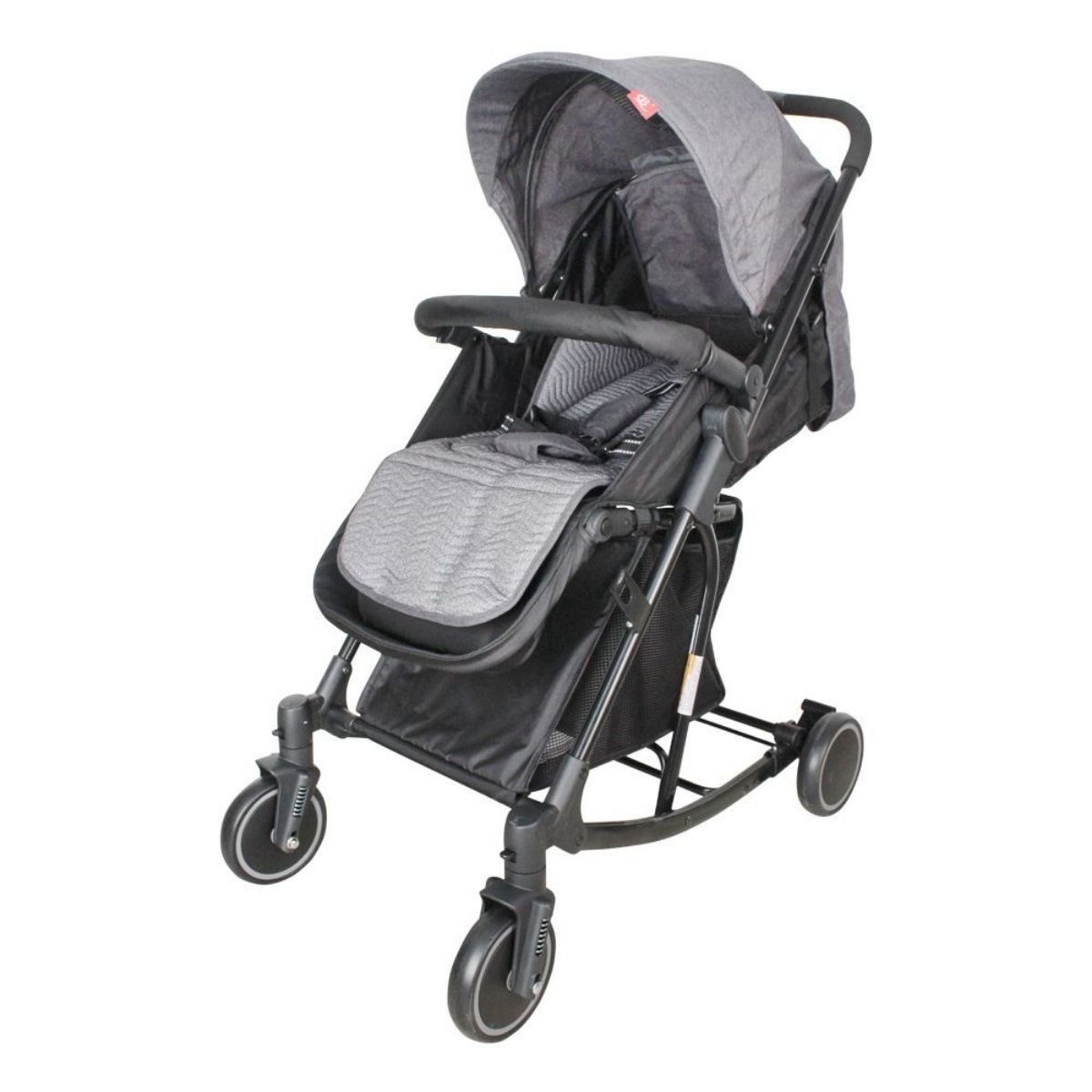 Baby Stroller Cabin Rocking Type T609 Nesh Kids Store