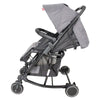 Baby Stroller - Cabin + Rocking Type (T609) - Nesh Kids Store