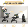 Baby Stroller - Cabin Type / Suitable for Travel (Baobaohao C1 Cabin) - Nesh Kids Store