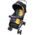 Baby Stroller (FHS-40 Multi-color) - Nesh Kids Store