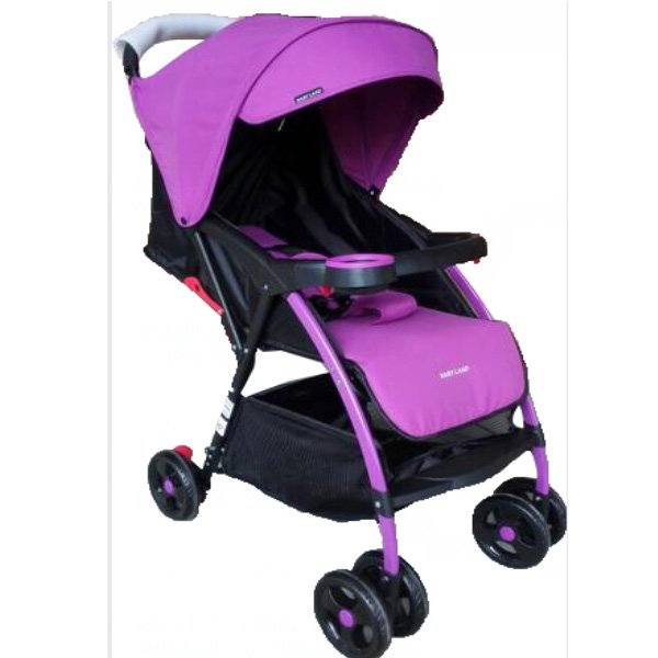 Baby Stroller (NT-143 / Green) - Nesh Kids Store