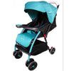 Baby Stroller (NT-143 / Green) - Nesh Kids Store