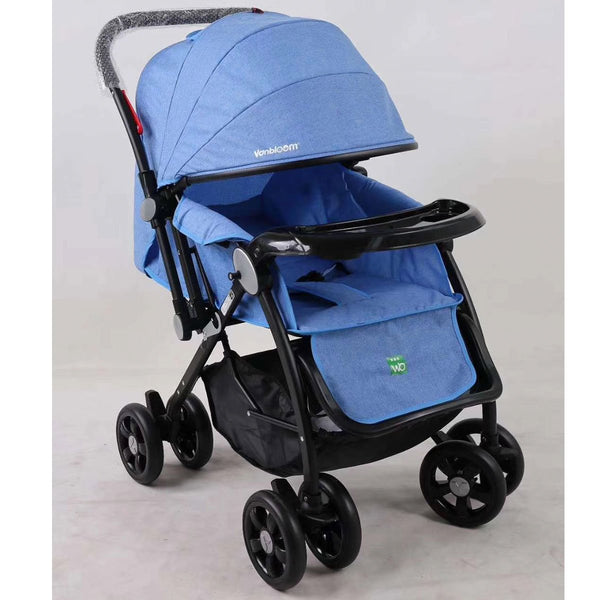 Baby Stroller (NT-308) - Nesh Kids Store