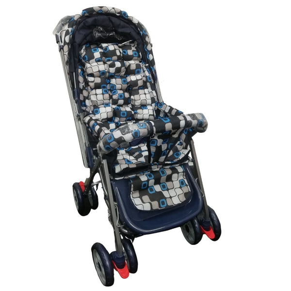 Baby Stroller (S101) - Design A - Nesh Kids Store